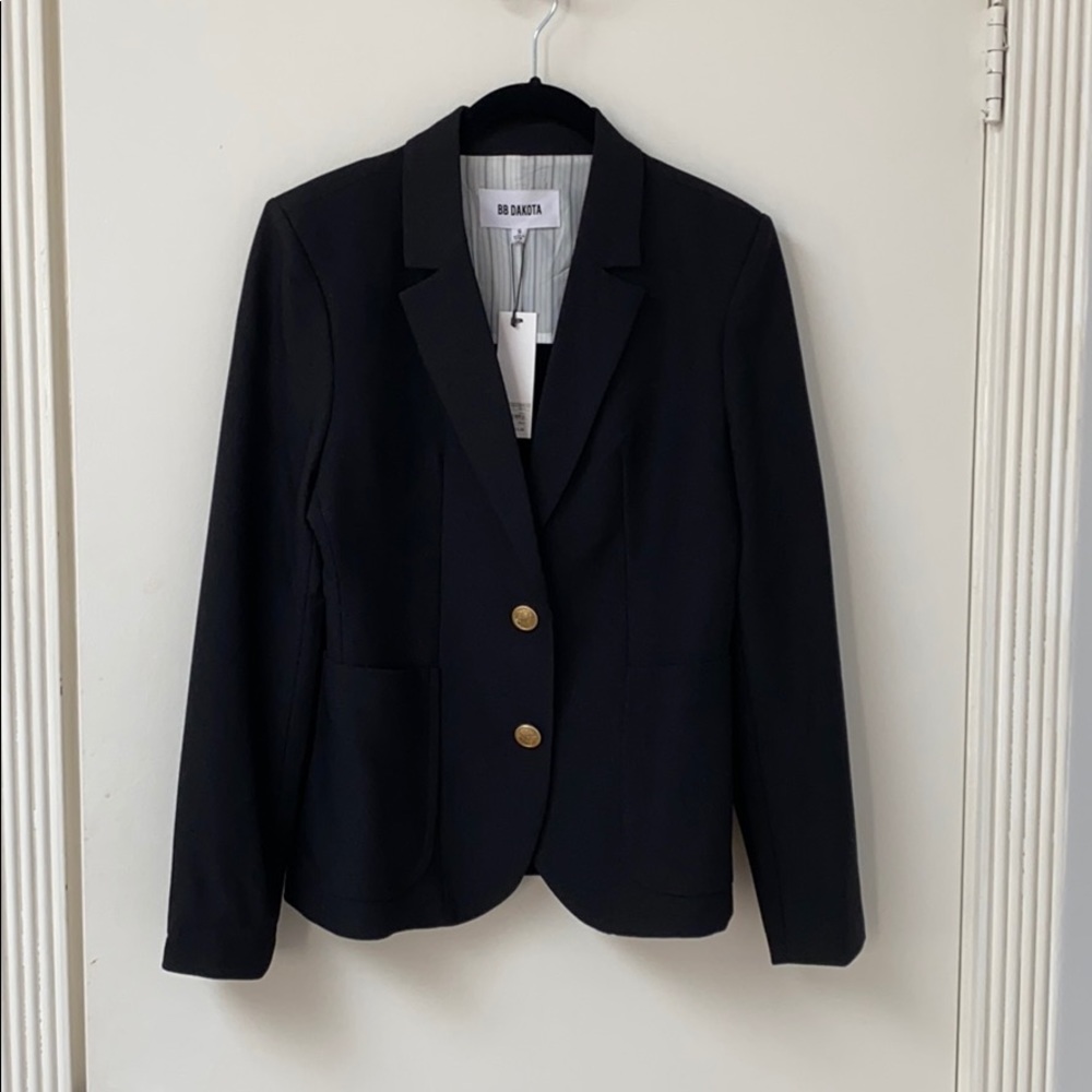 BB Dakota Blazer